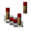 Redstone-Komparator
