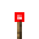 Redstone-Fackel